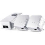DEVOLO dLAN 550 WiFi Network Kit Powerline (9645)